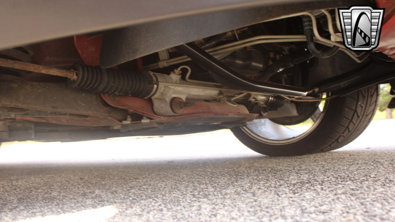 1996 Ford Mustang GT 15