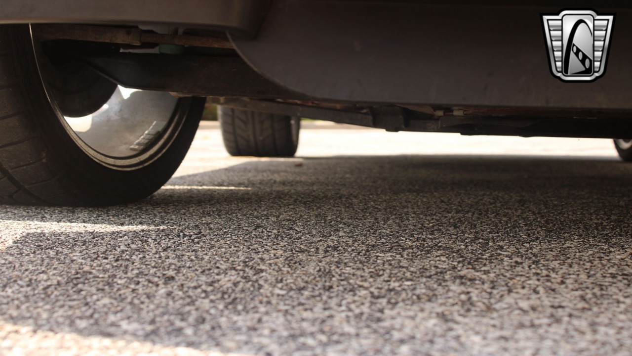 1996 Ford Mustang GT 5