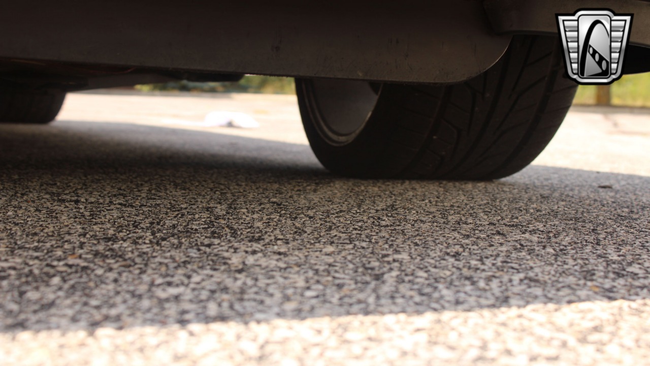 1996 Ford Mustang GT 6