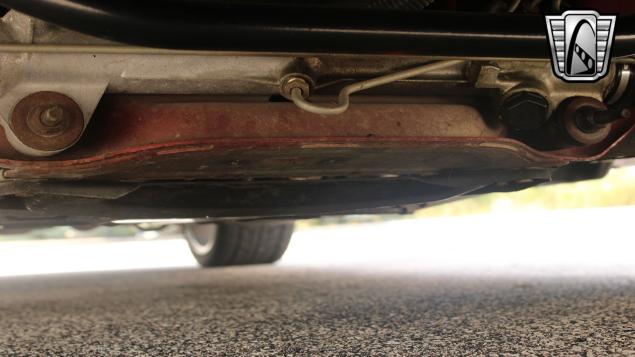 1996 Ford Mustang GT 88