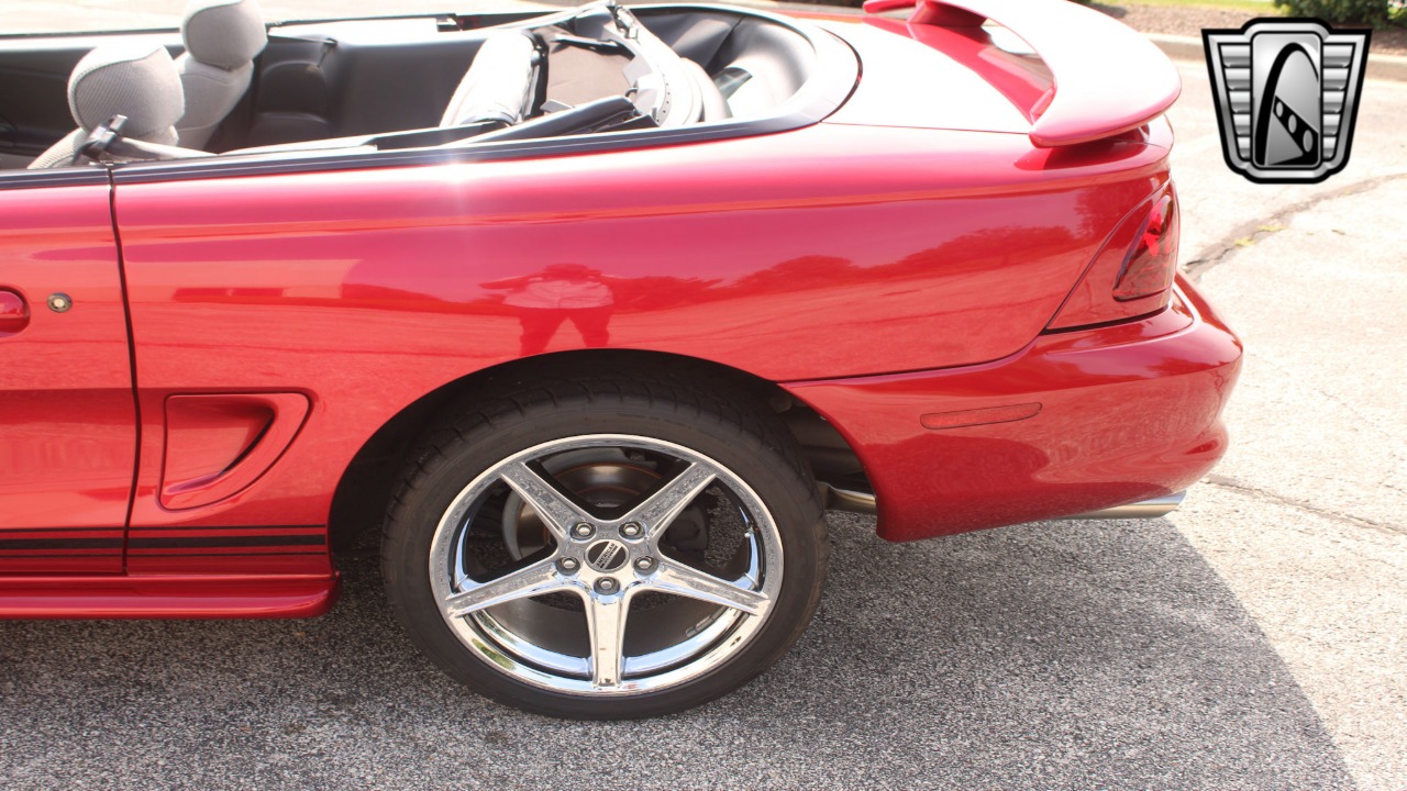 1996 Ford Mustang GT 65