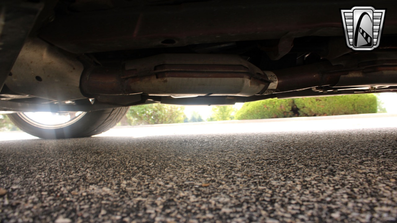 1996 Ford Mustang GT 90