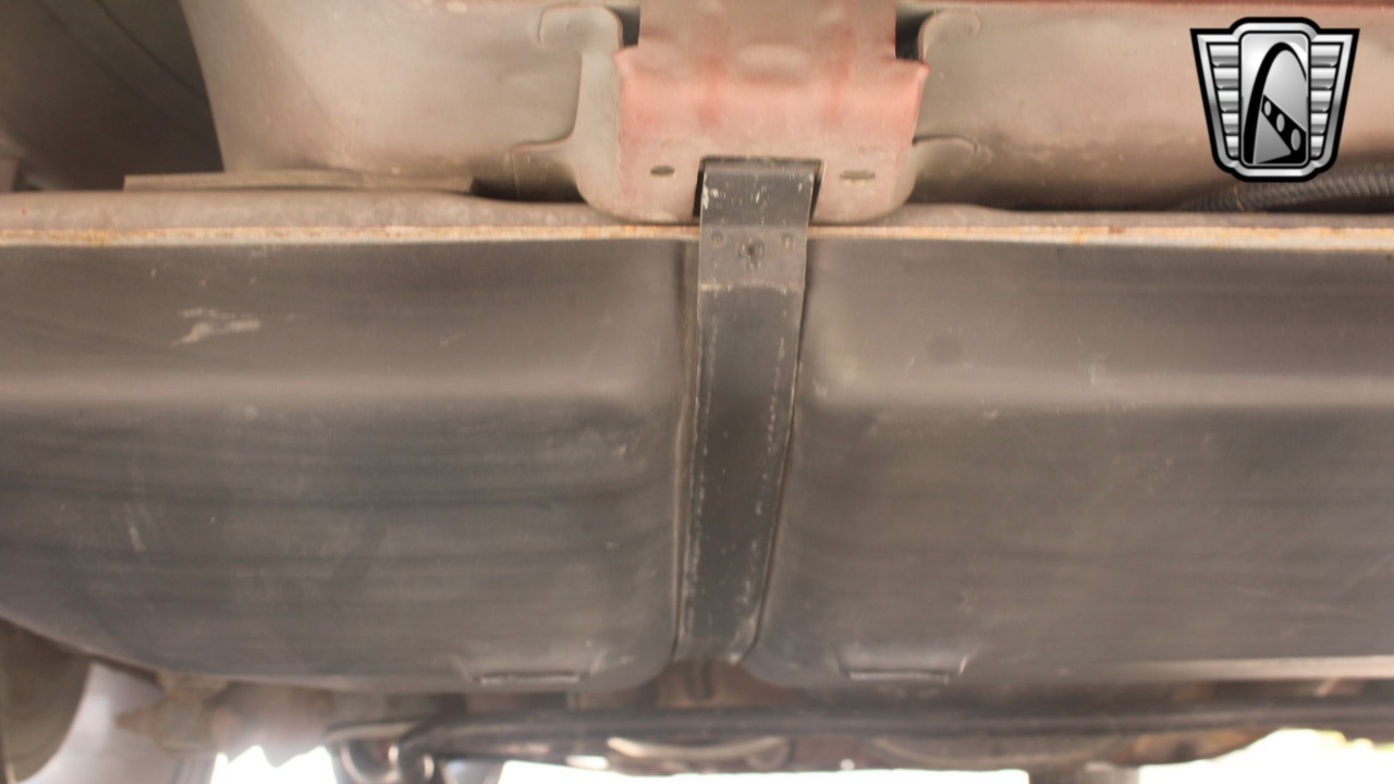 1996 Ford Mustang GT 93