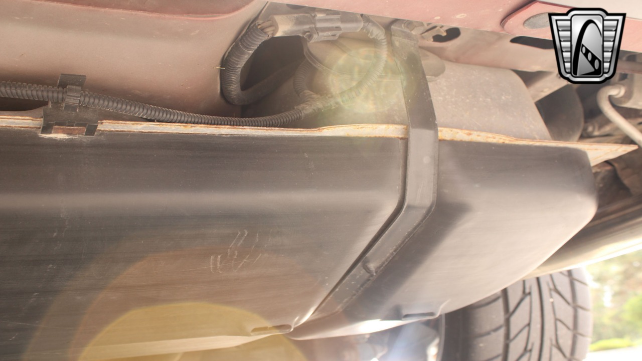 1996 Ford Mustang GT 94