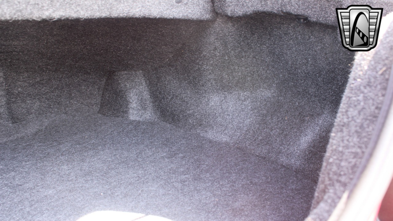 1996 Ford Mustang GT 20