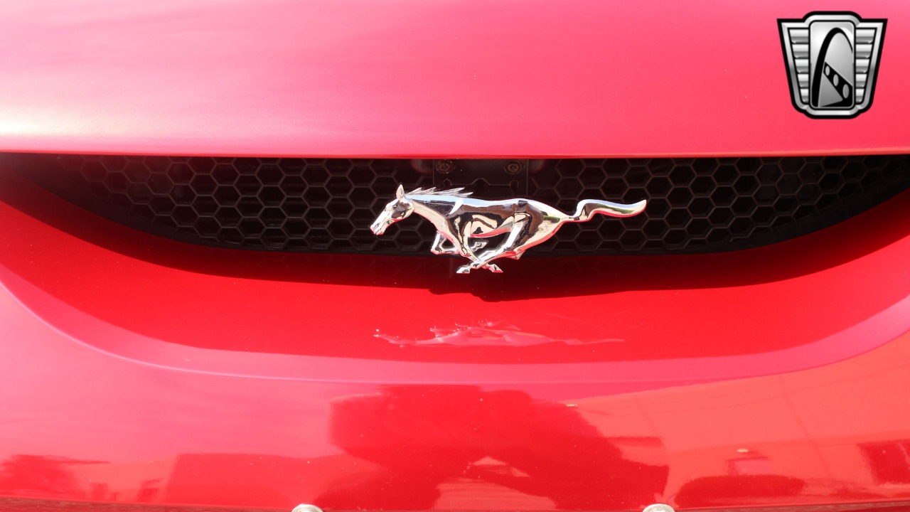 1996 Ford Mustang GT 77