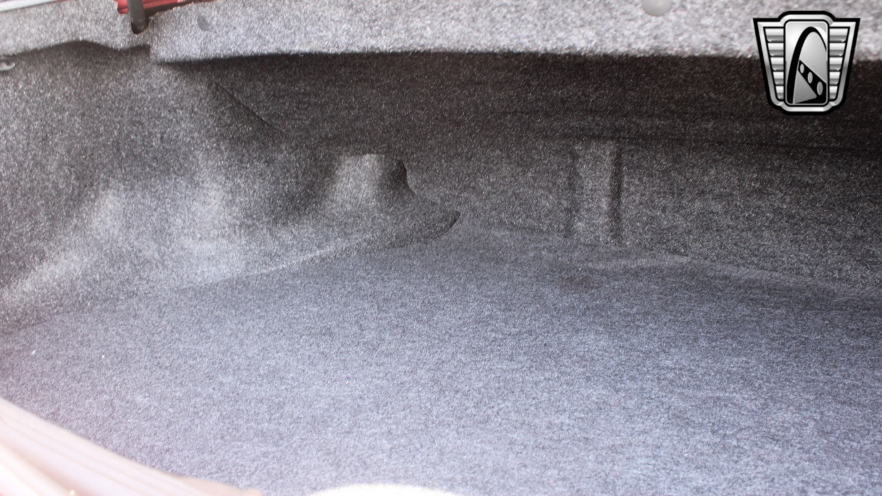 1996 Ford Mustang GT 21