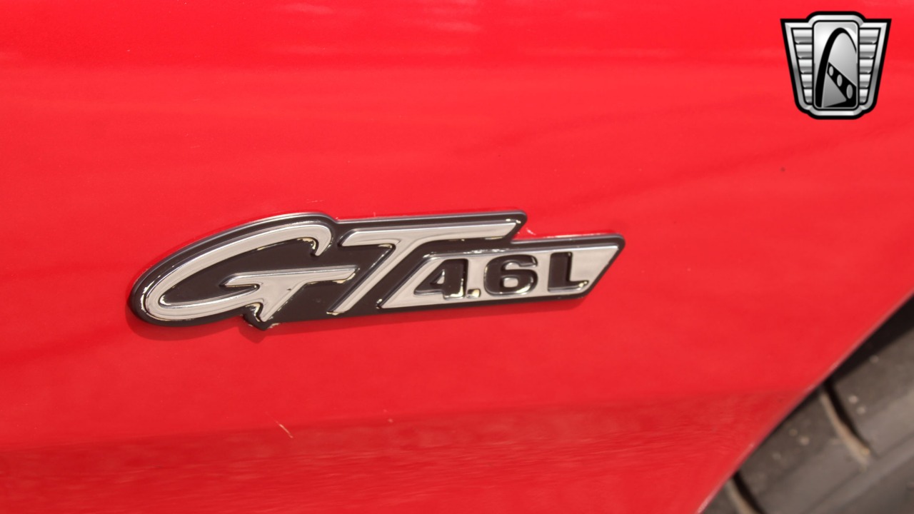 1996 Ford Mustang GT 78