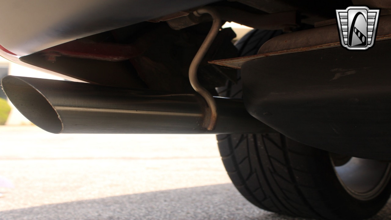 1996 Ford Mustang GT 95