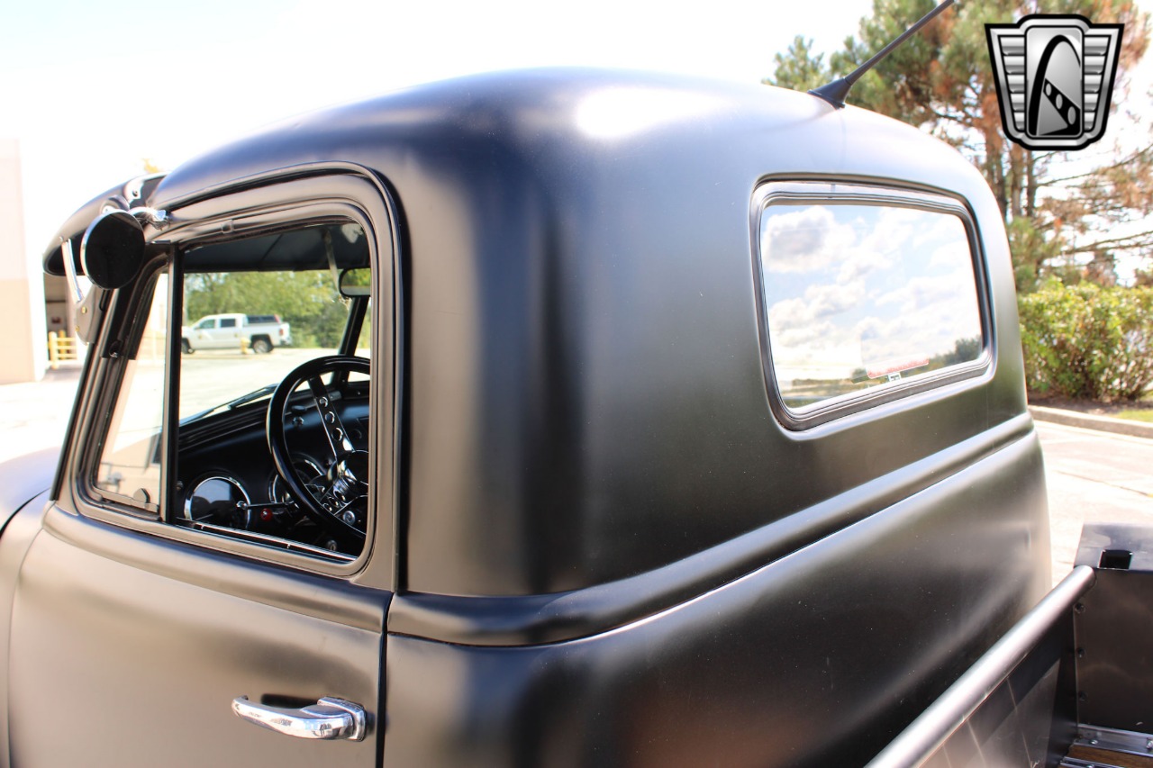 1950 Chevrolet 3100 68