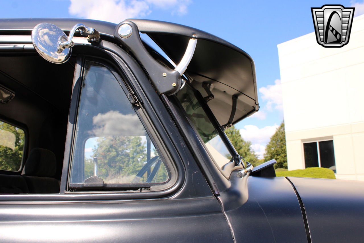 1950 Chevrolet 3100 70