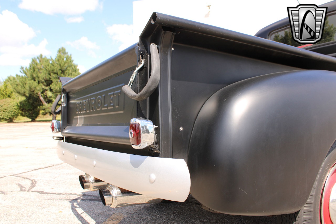 1950 Chevrolet 3100 71