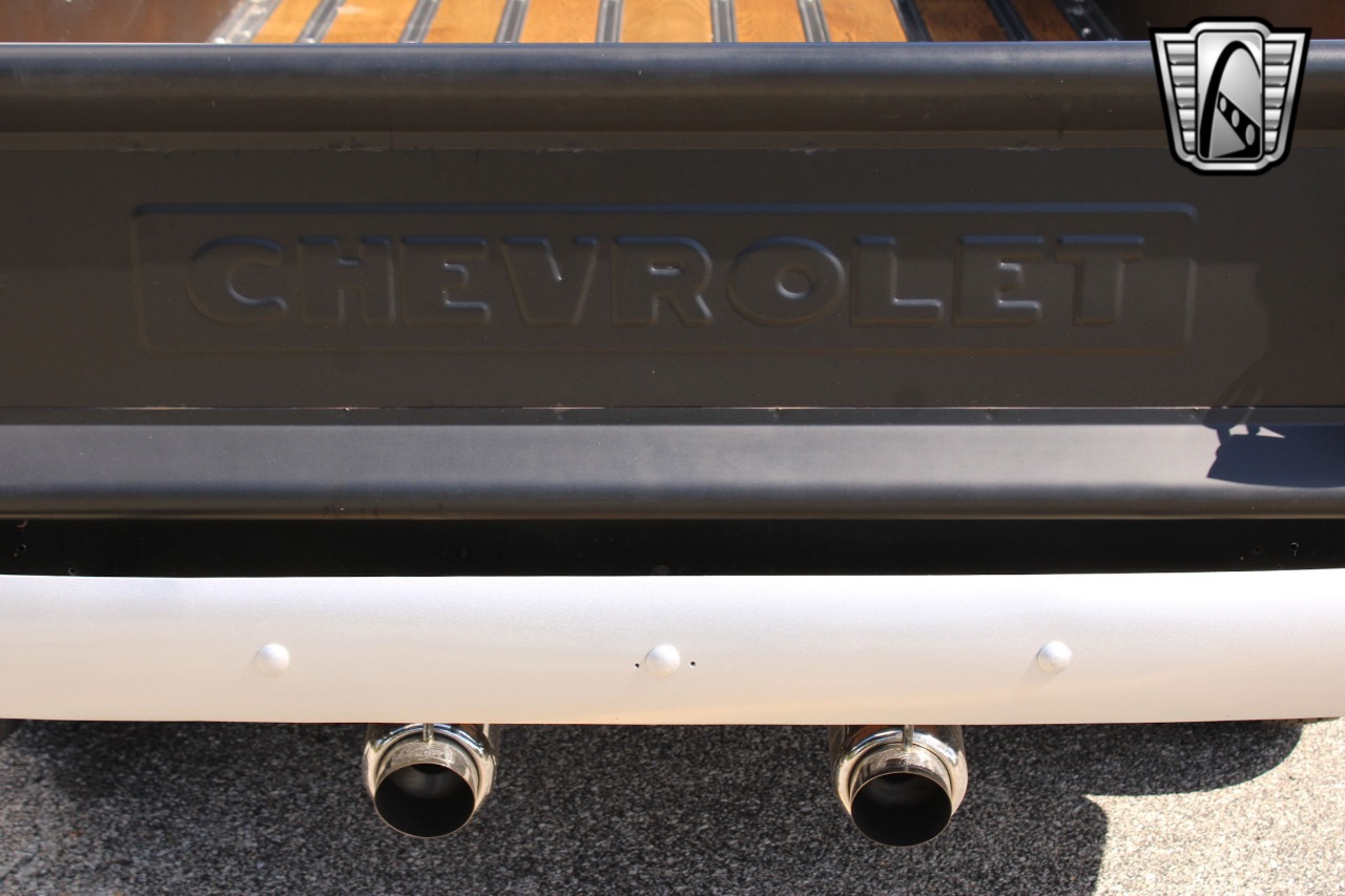 1950 Chevrolet 3100 51