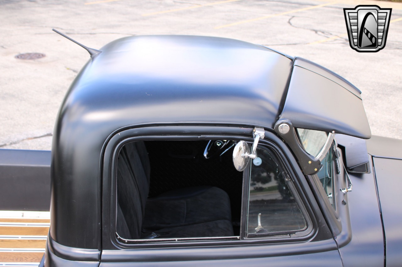 1950 Chevrolet 3100 73