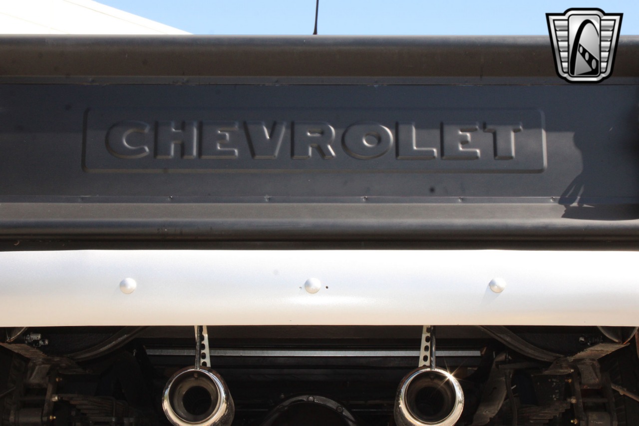 1950 Chevrolet 3100 53