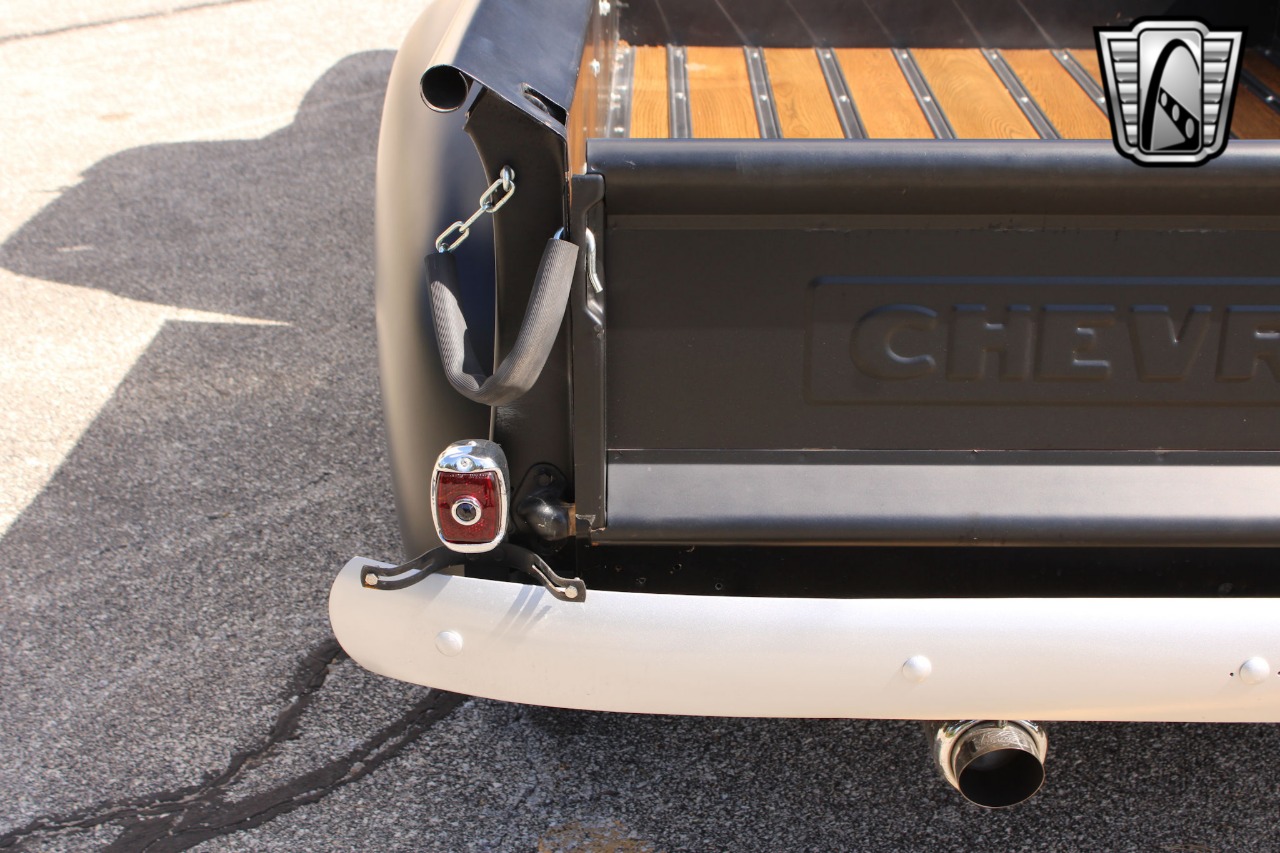 1950 Chevrolet 3100 54