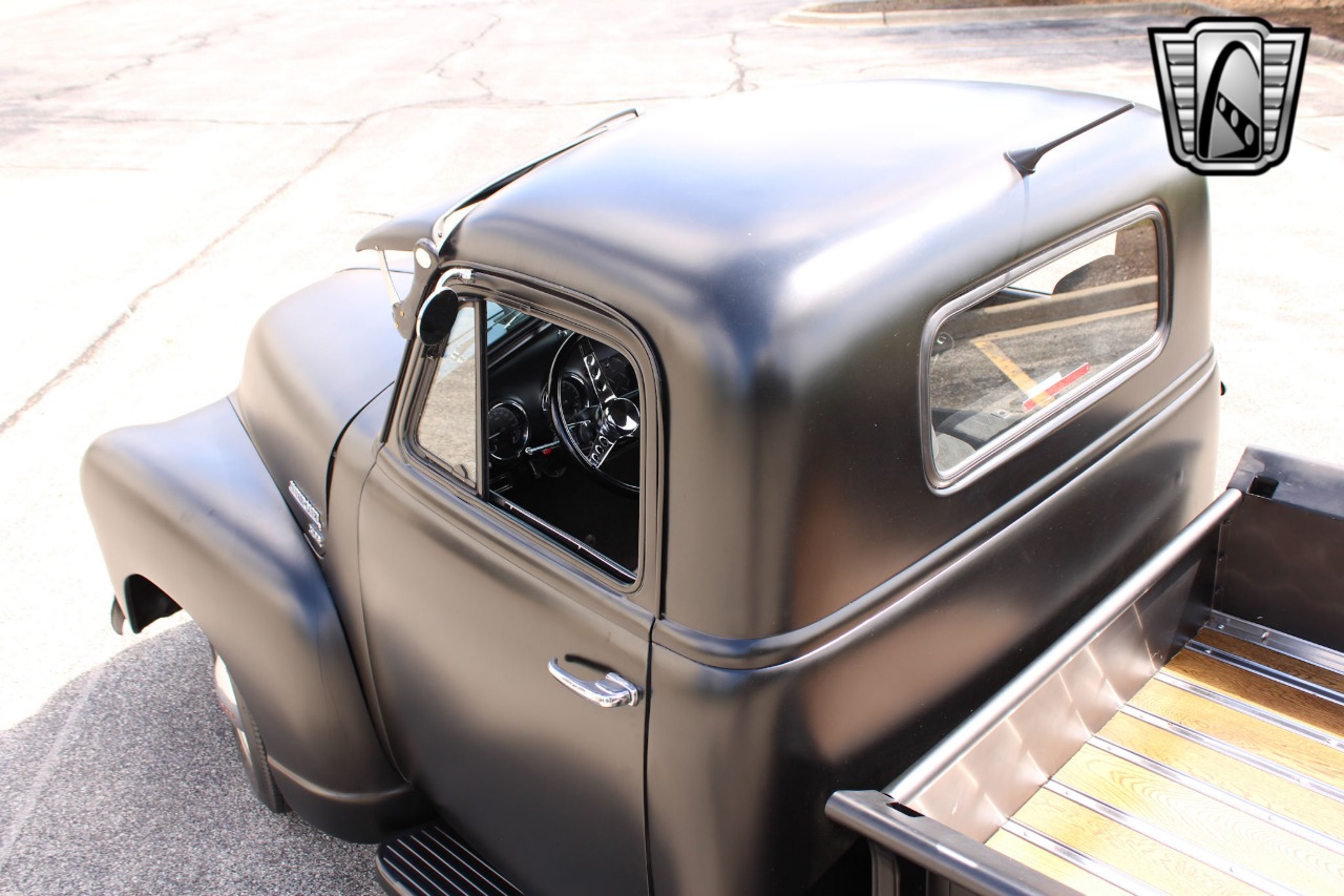 1950 Chevrolet 3100 75