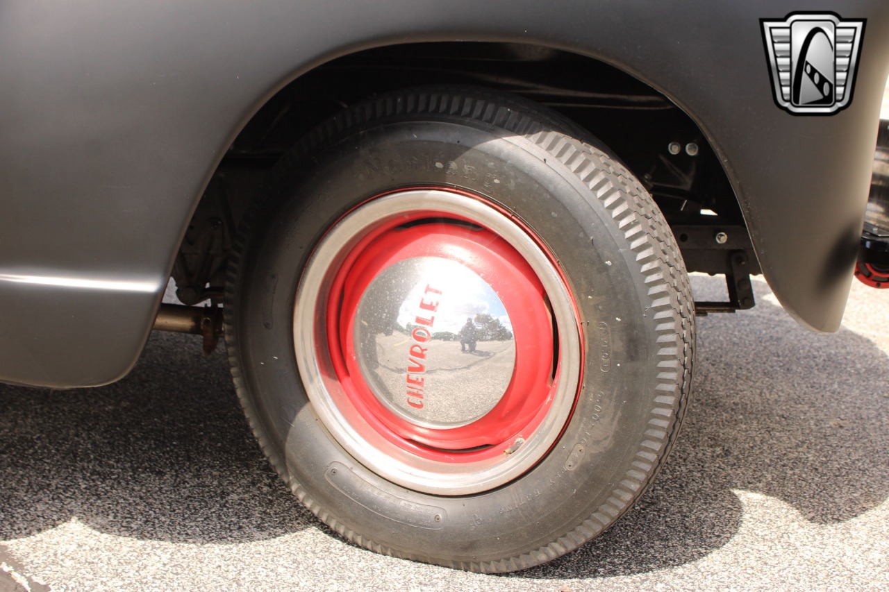 1950 Chevrolet 3100 78