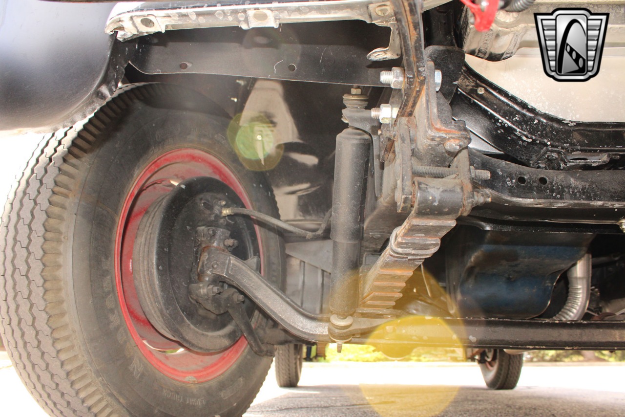 1950 Chevrolet 3100 81