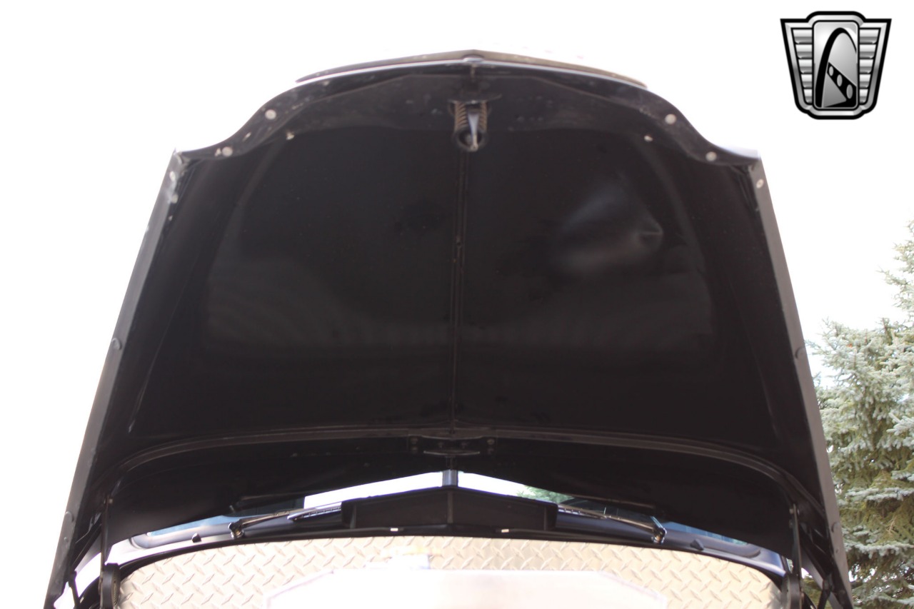 1950 Chevrolet 3100 97