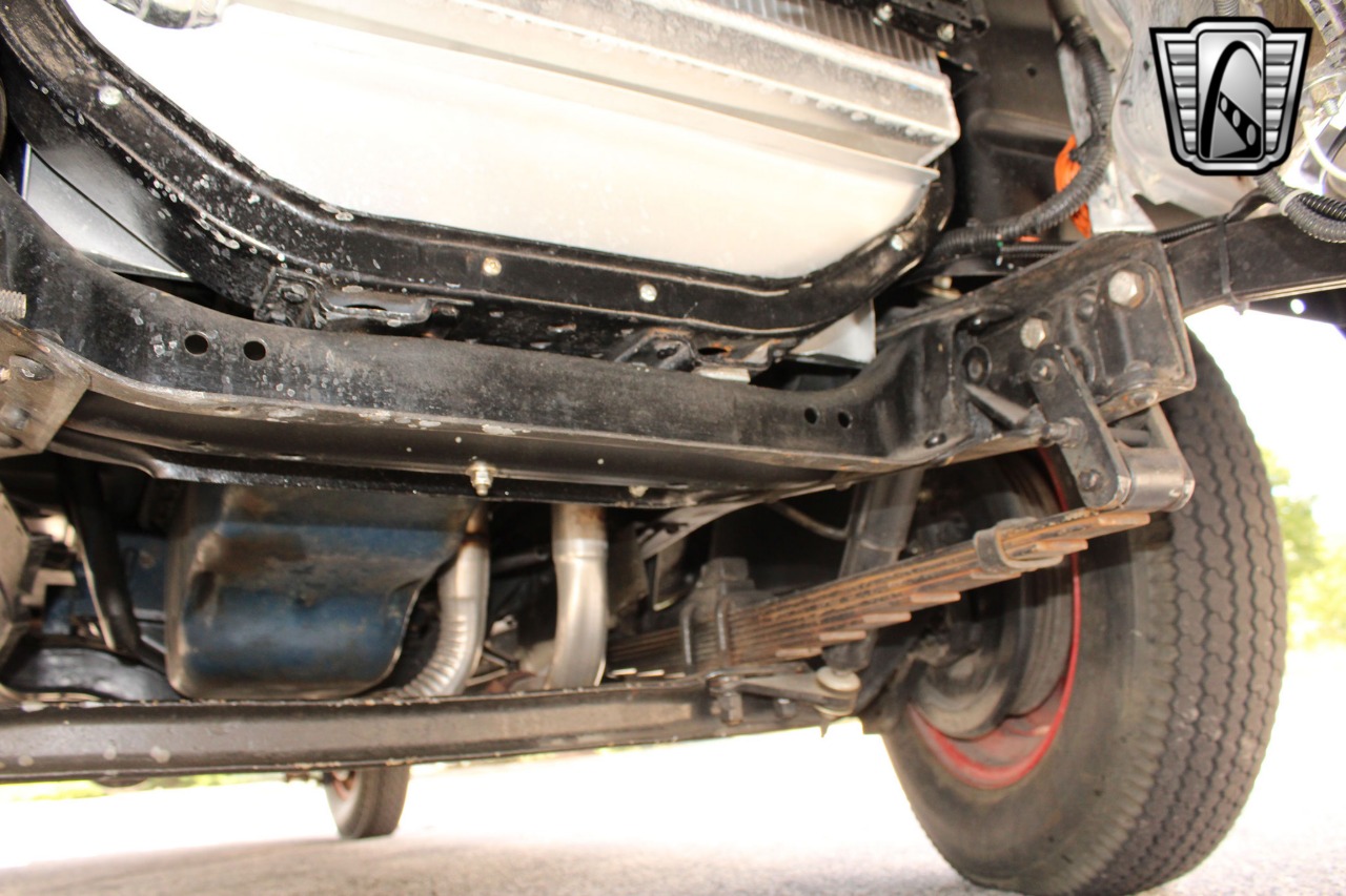 1950 Chevrolet 3100 82