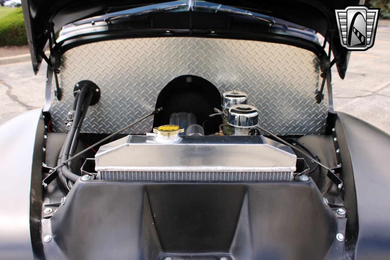 1950 Chevrolet 3100 28