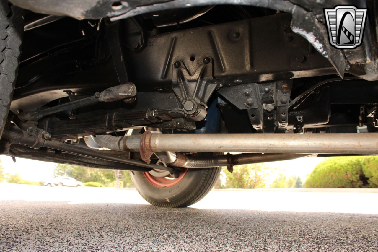 1950 Chevrolet 3100 84