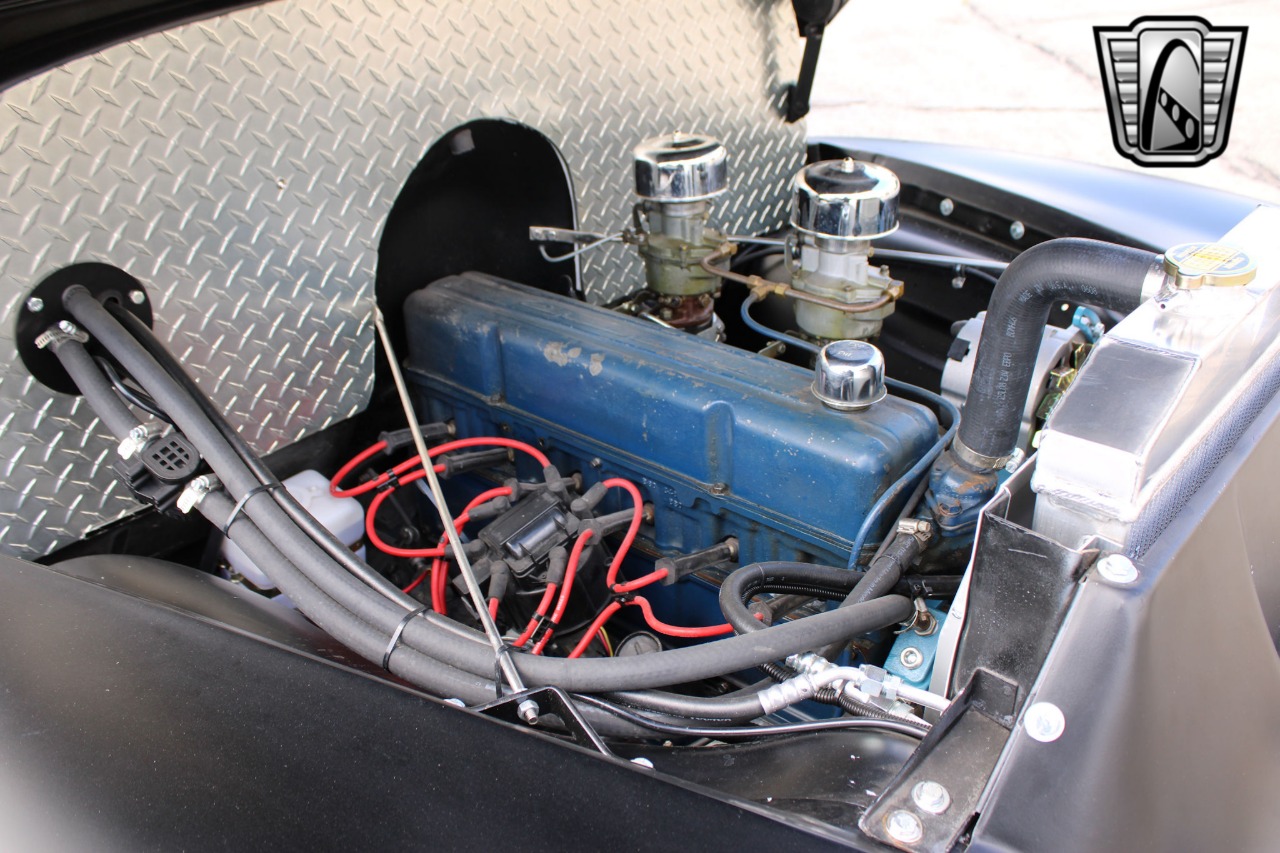 1950 Chevrolet 3100 98