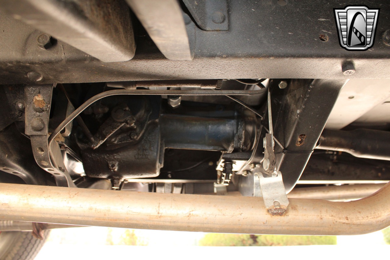 1950 Chevrolet 3100 85