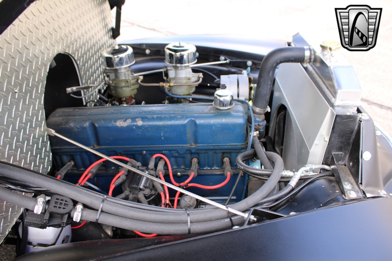 1950 Chevrolet 3100 99