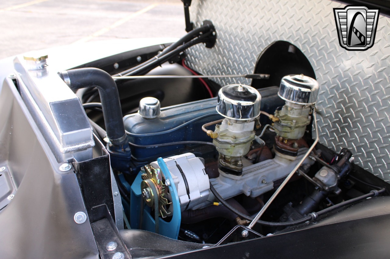 1950 Chevrolet 3100 30