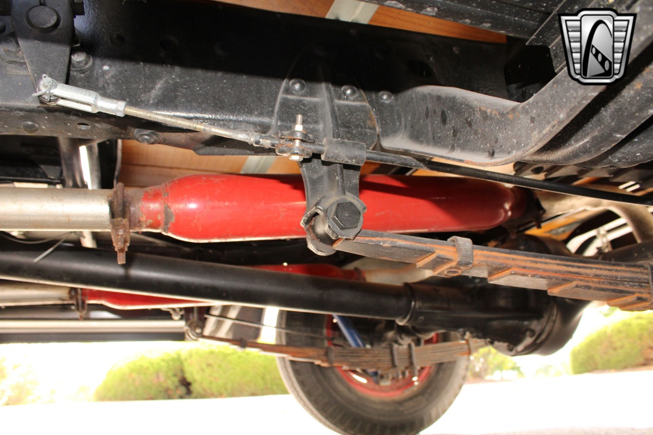 1950 Chevrolet 3100 87