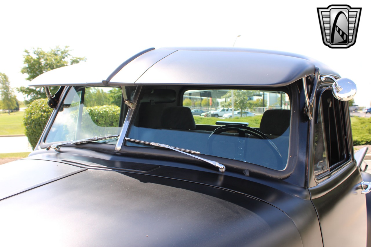 1950 Chevrolet 3100 65