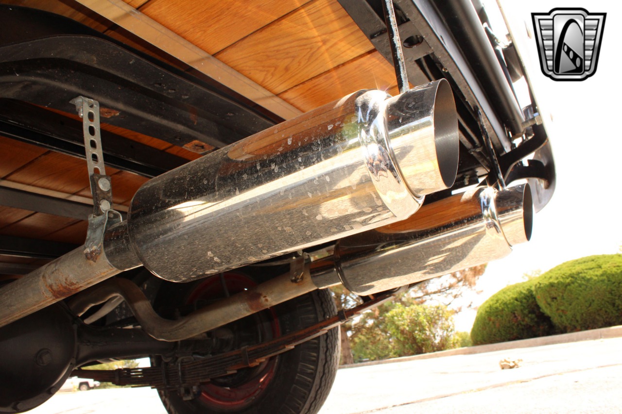 1950 Chevrolet 3100 90