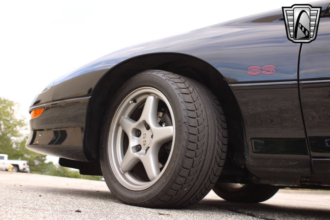 1997 Chevrolet Camaro 46