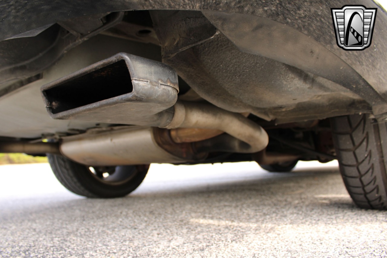 1997 Chevrolet Camaro 95