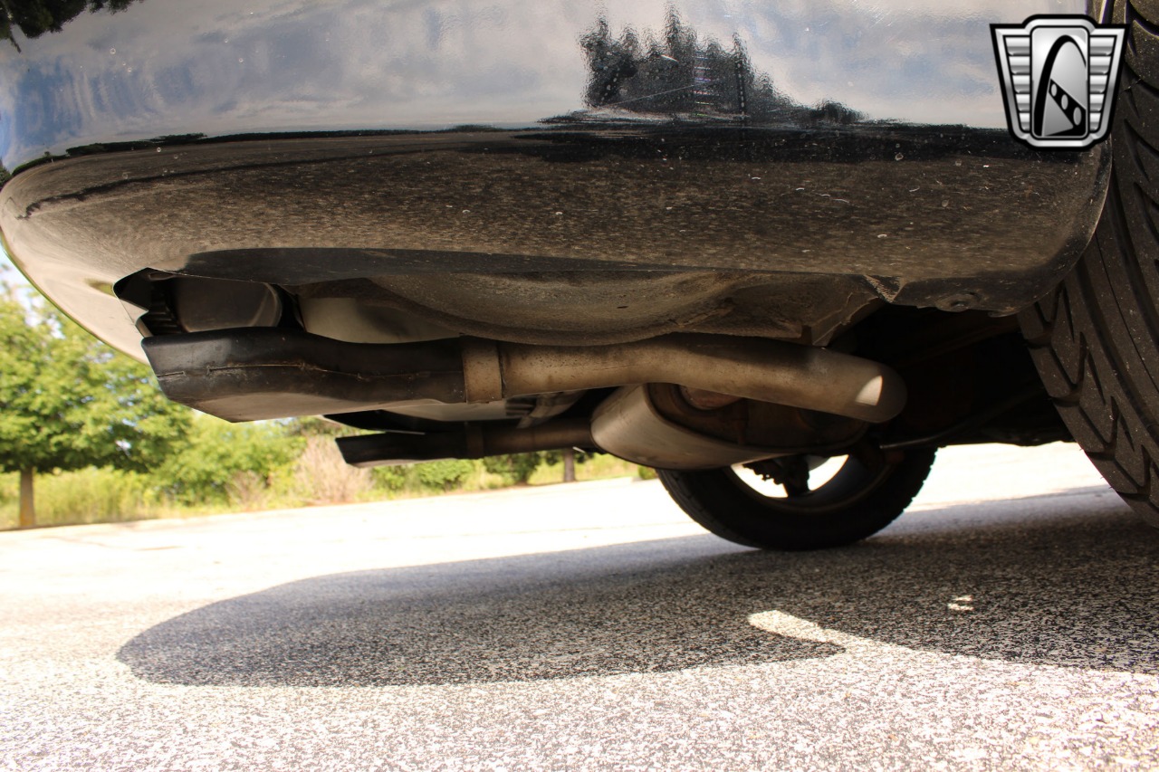 1997 Chevrolet Camaro 96