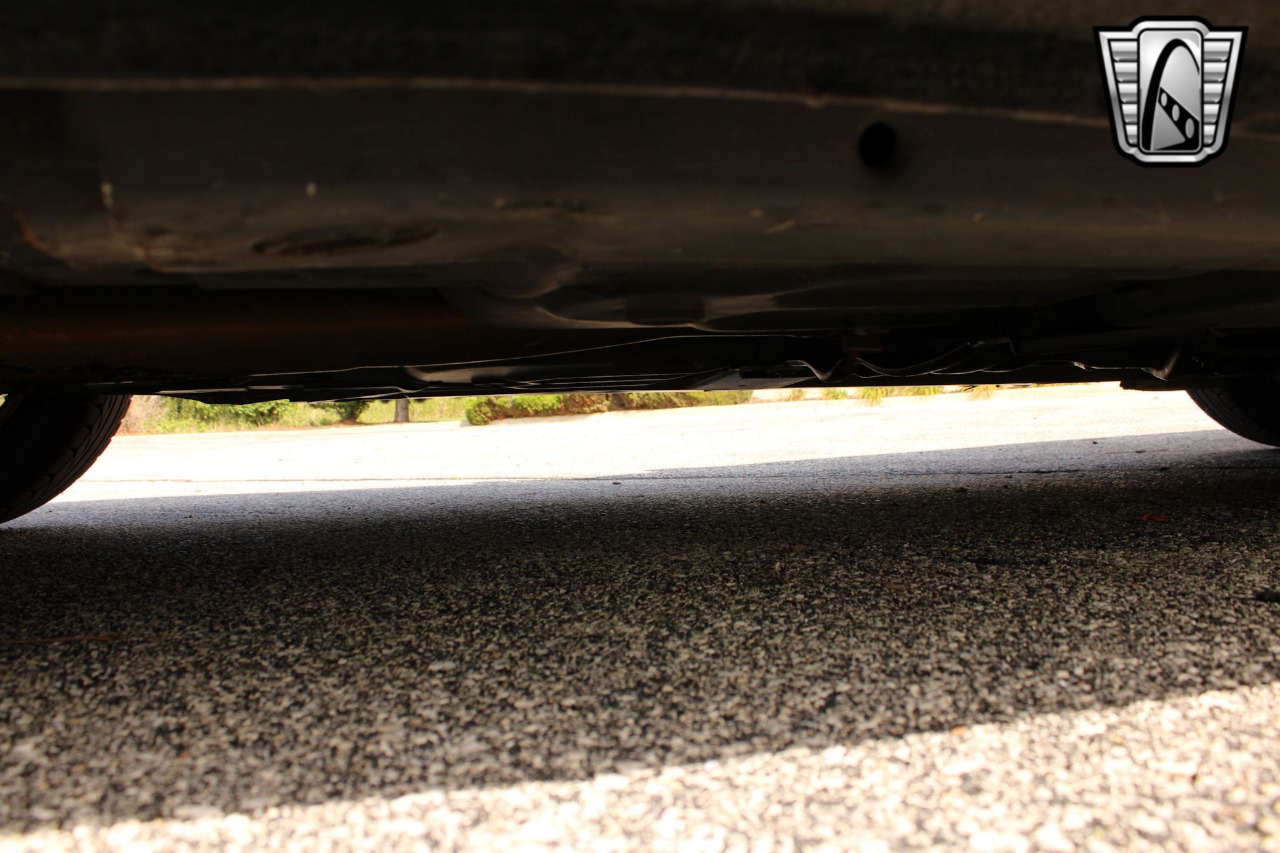 1997 Chevrolet Camaro 97