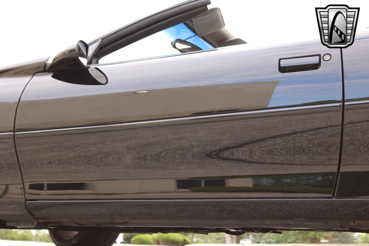 1997 Chevrolet Camaro 49