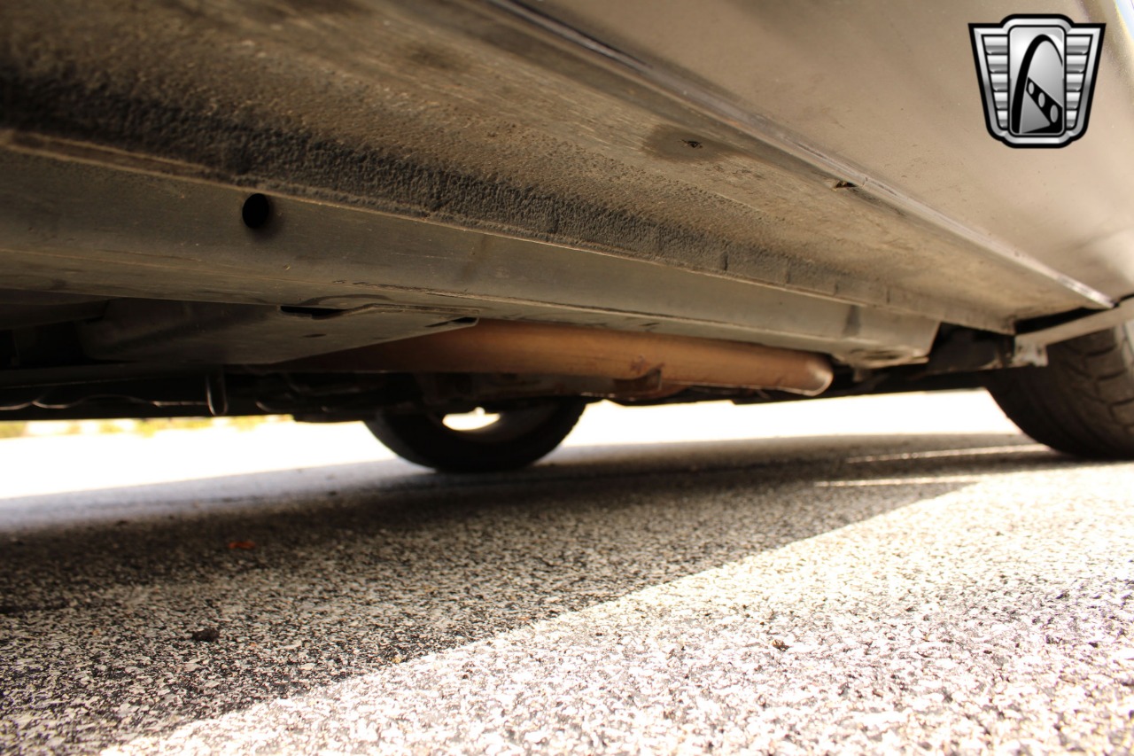 1997 Chevrolet Camaro 98