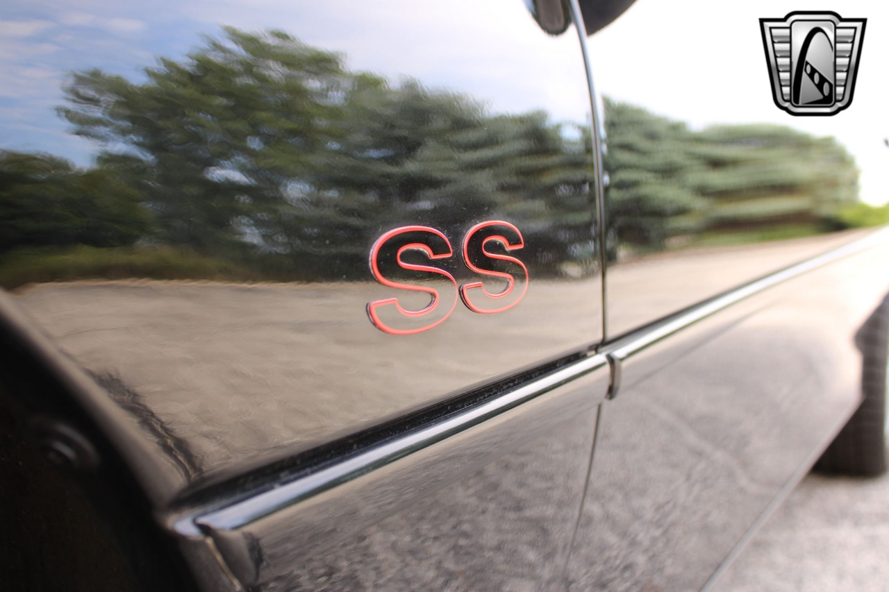 1997 Chevrolet Camaro 80