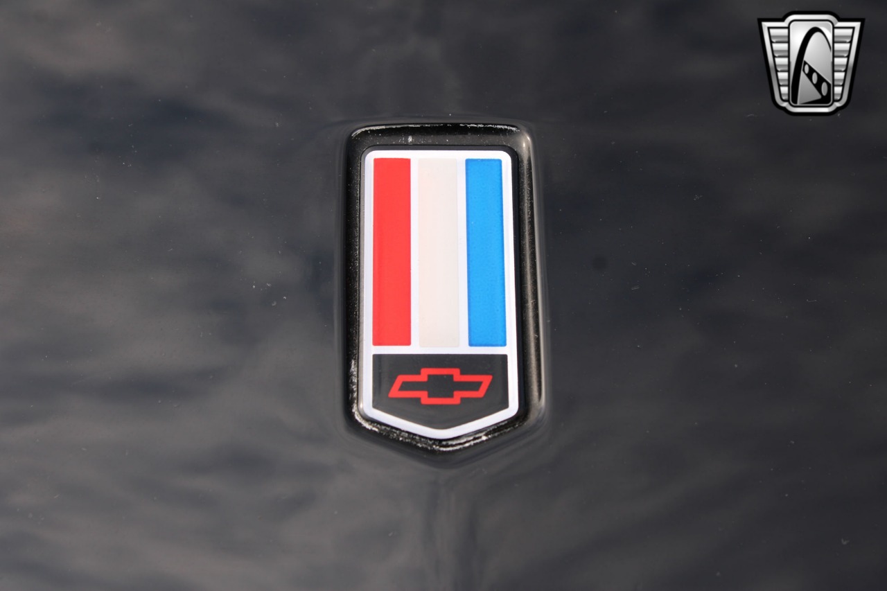 1997 Chevrolet Camaro 13