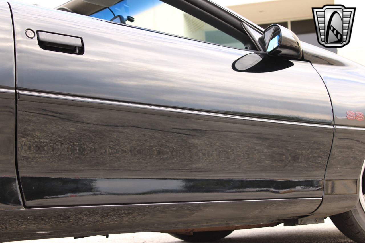 1997 Chevrolet Camaro 58