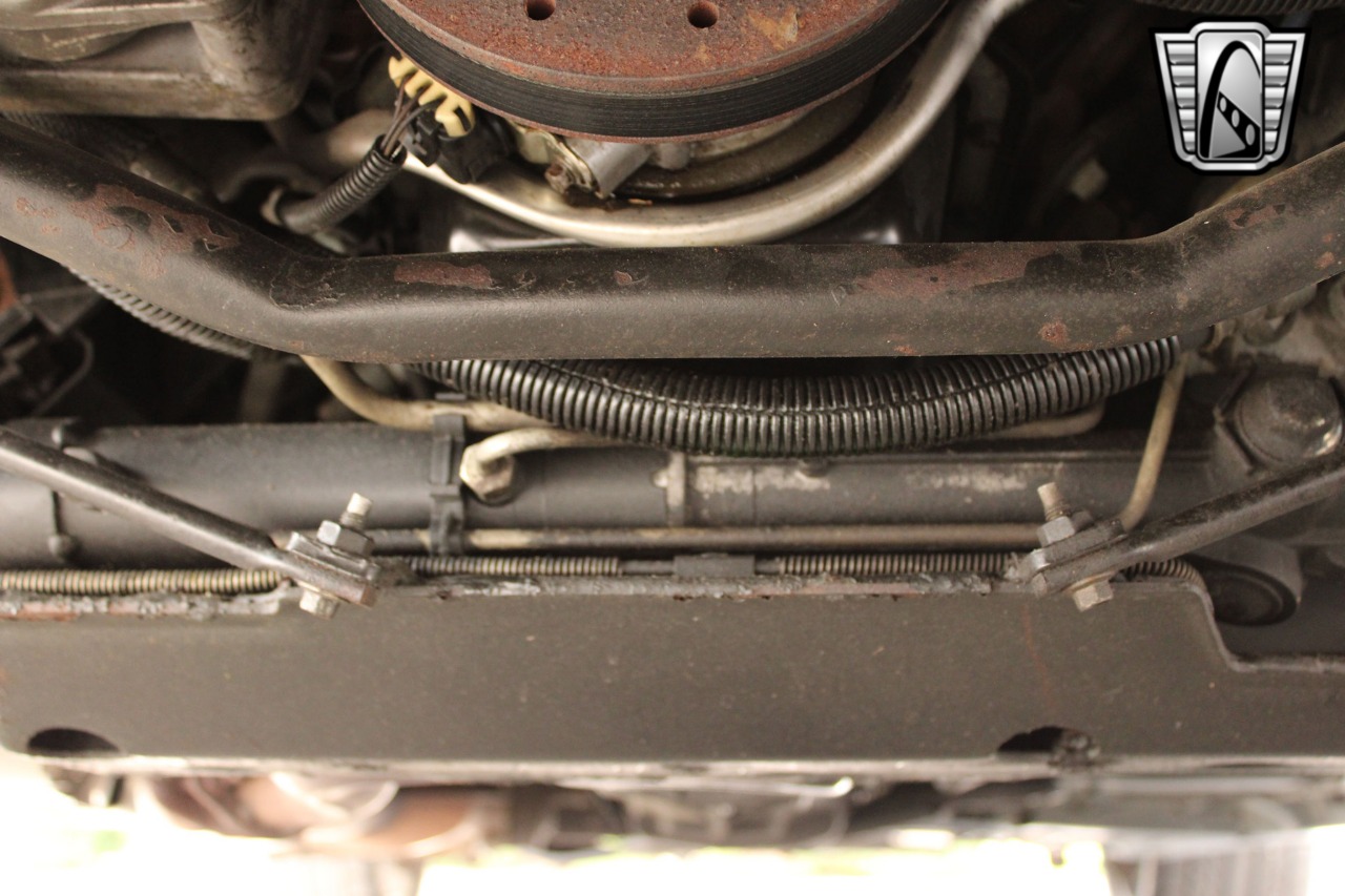 1997 Chevrolet Camaro 85