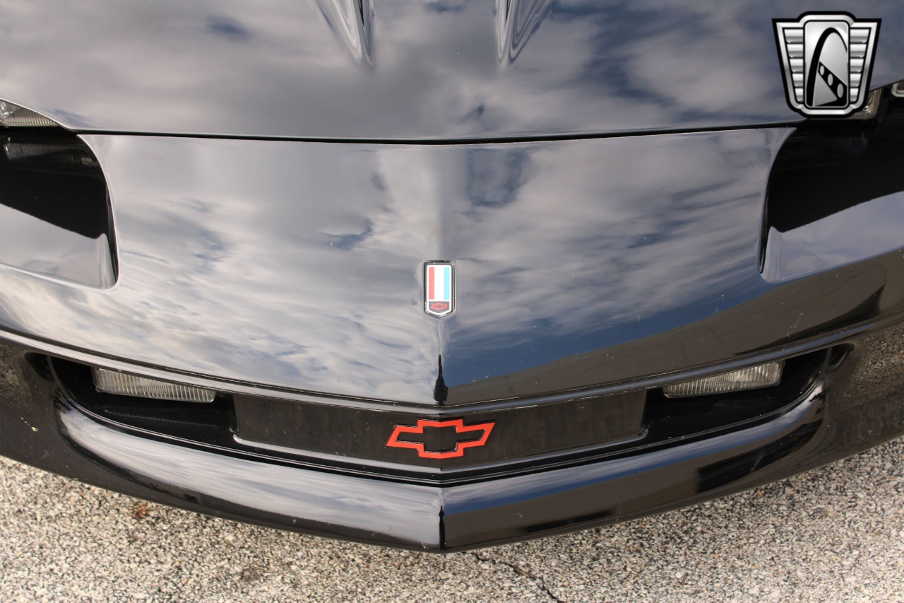 1997 Chevrolet Camaro 62