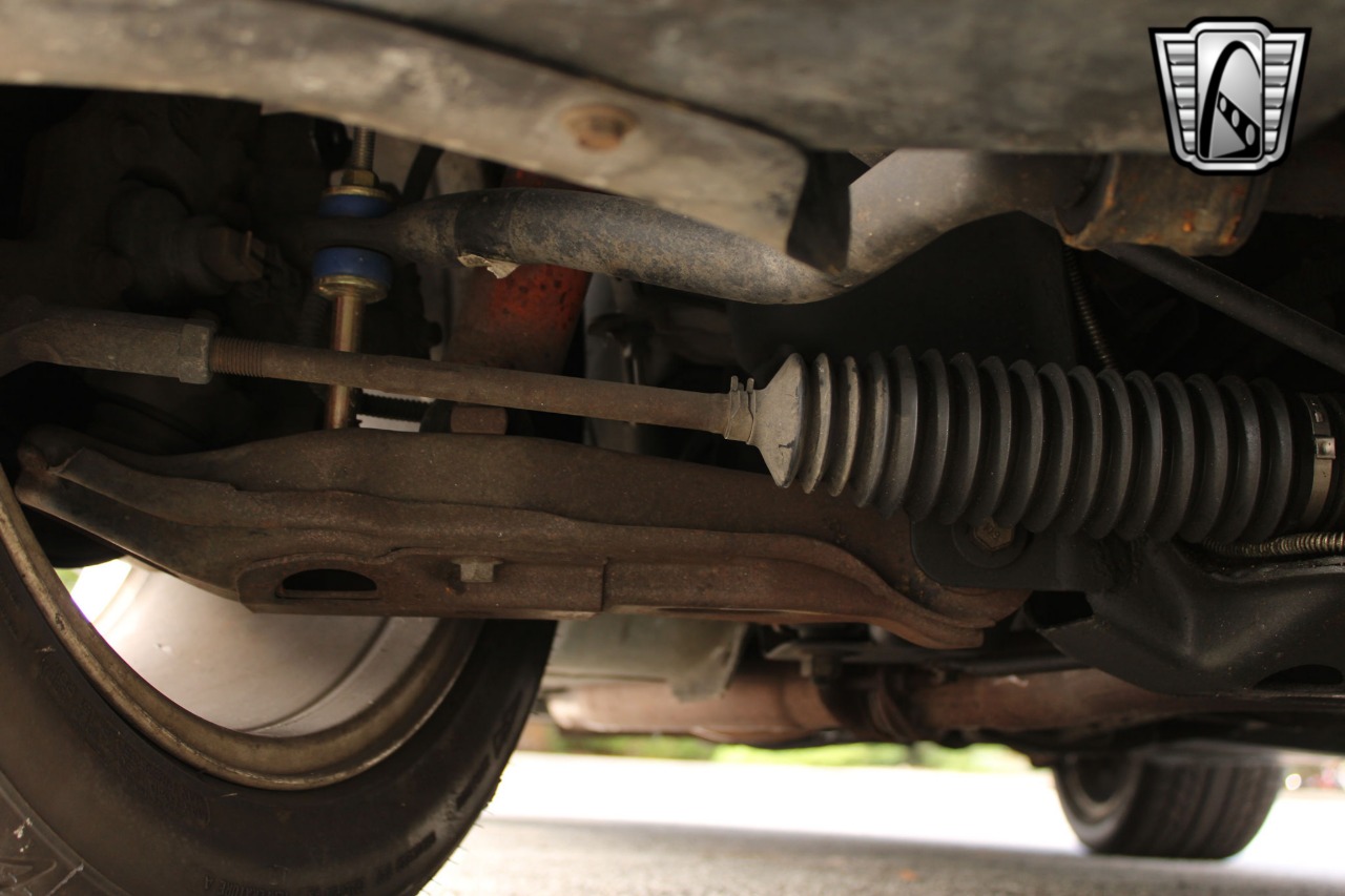 1997 Chevrolet Camaro 86