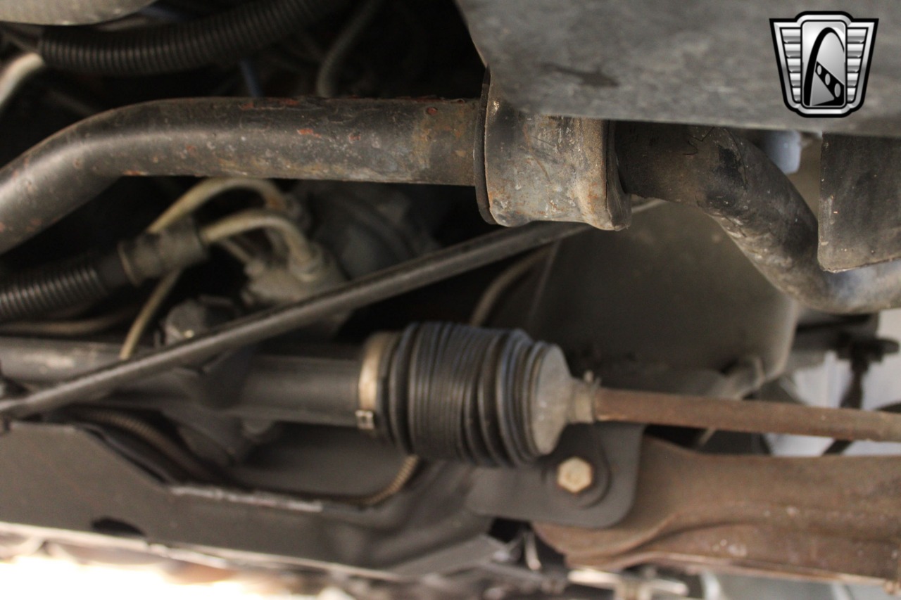 1997 Chevrolet Camaro 87