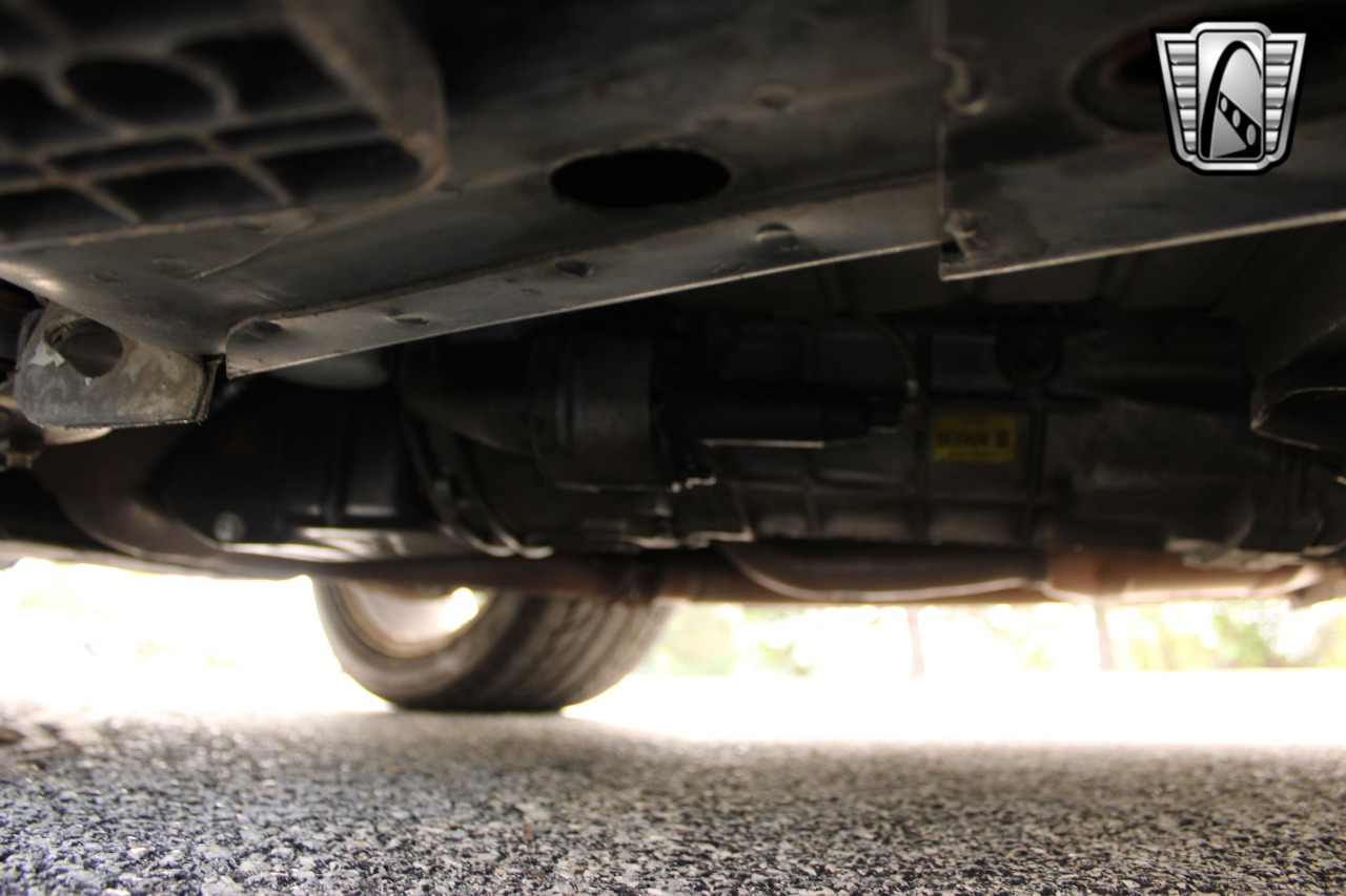 1997 Chevrolet Camaro 88