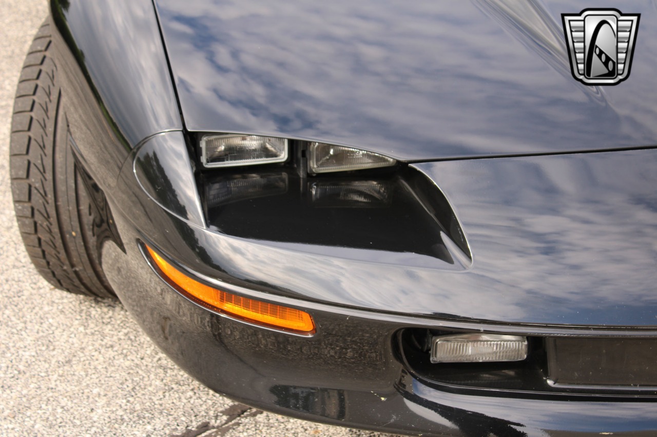 1997 Chevrolet Camaro 65