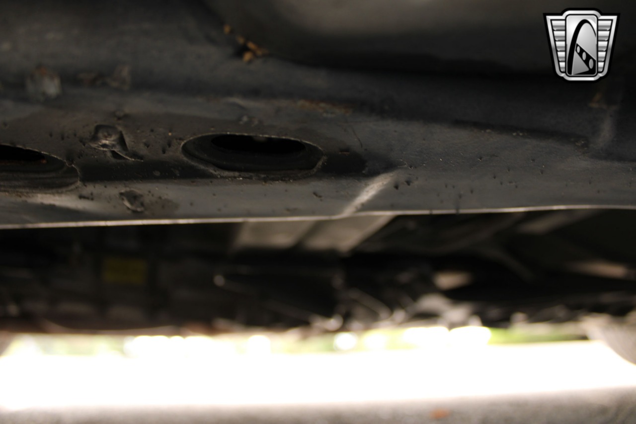 1997 Chevrolet Camaro 89